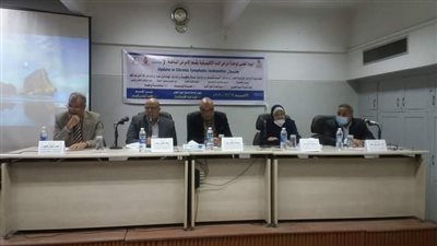 المستشفى الجامعي الرئيسي بأسيوط ينظم يوما علميا عن ليوكيما الدم الليمفاوية