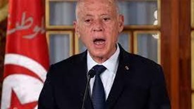 تصحيح مسار الثورة.. الرئيس قيس سعيد يوجه كلمة للشعب التونسي 