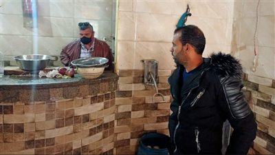 حملة لمواجهة المخالفات البيئية وتحصيل غرامات فورية ببورسعيد | صور  