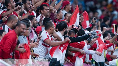 المصريون بقطر: رفع أسعار التذاكر لجمهور مصر.. وإرسال أخرى مجانية لمشجعي تونس