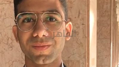 طالب بجامعة كفر الشيخ: جلست على مائدة الإفطار مع السيسي واستمع لمطالبنا بصدر رحب | فيديو