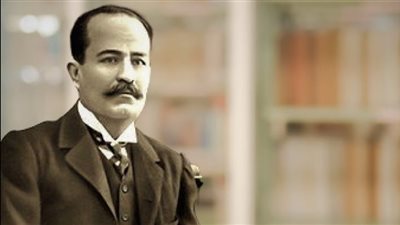 بسبب علقة سخنة.. كيف حدث أول تعارف بين أحمد حسن الزيات وجرجي زيدان؟ 