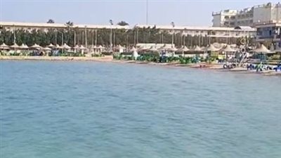 بث مباشر | طقس خريفي دافئ بمدن وشواطئ محافظة البحر الأحمر