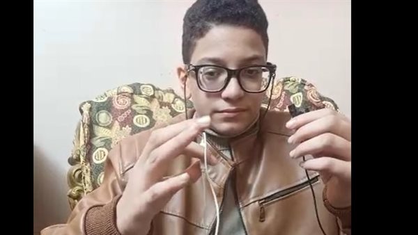 الطالب عزالدين شريف