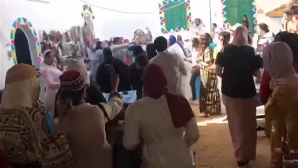 جانب من الواقعة