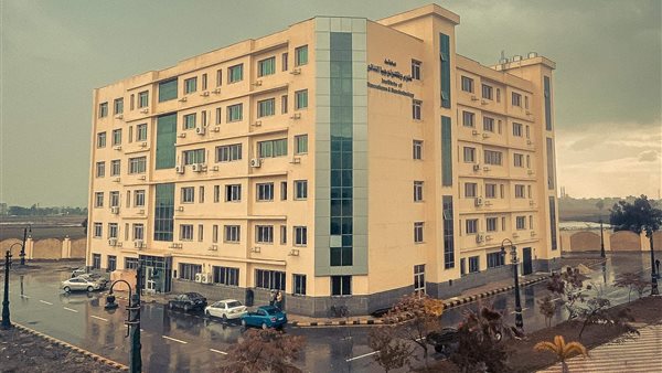 معهد النانو تكولوجي