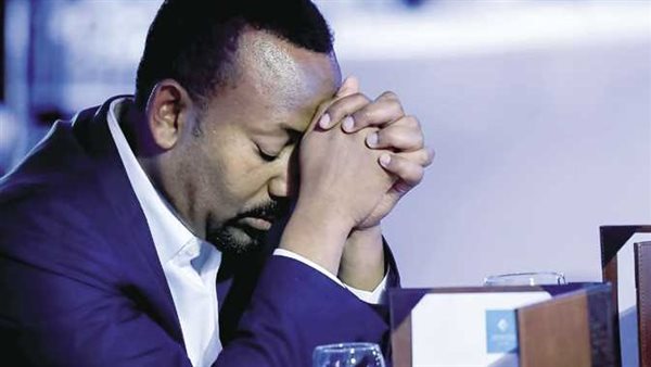 رئيس الوزوراء الإثيوبي