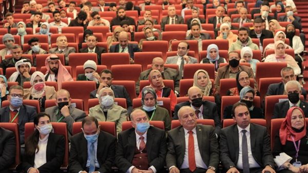 جانب من الفعالية