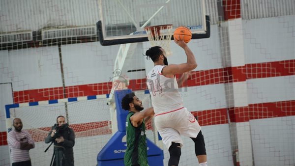 دوري كرة السلة