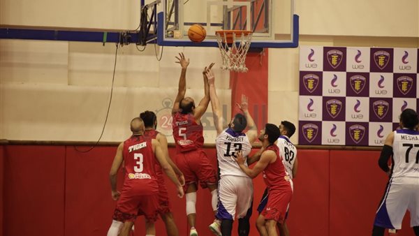 مباراة سابقة لفريق