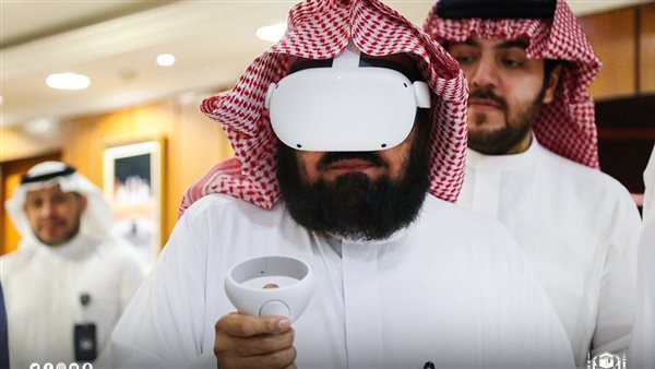 لمس الحجر الأسود