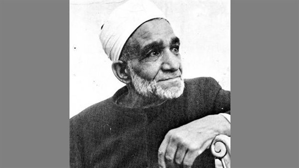 الشيخ محمود شلتوت