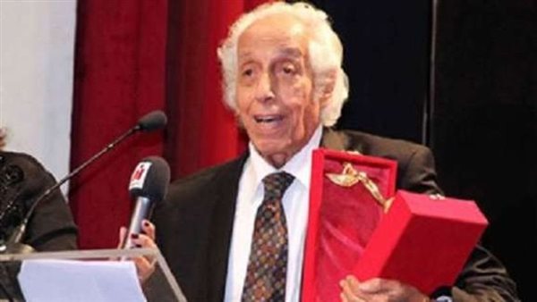 المخرج محمد نبيه