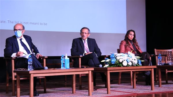 مستشارة رئيس الوزراء