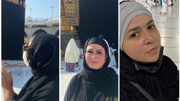 إيمي سمير غانم وإلهام