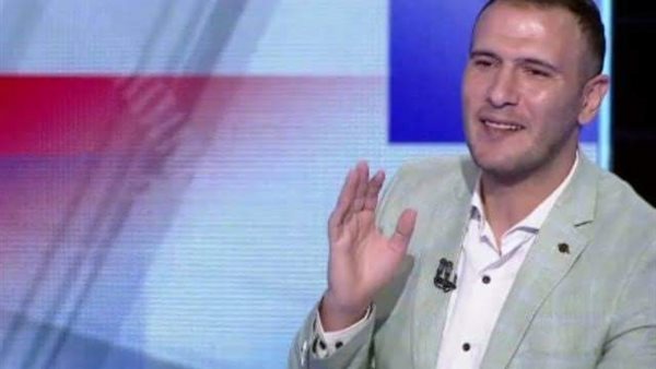  كريم ذكري مدير الكرة