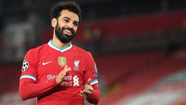 محمد صلاح 