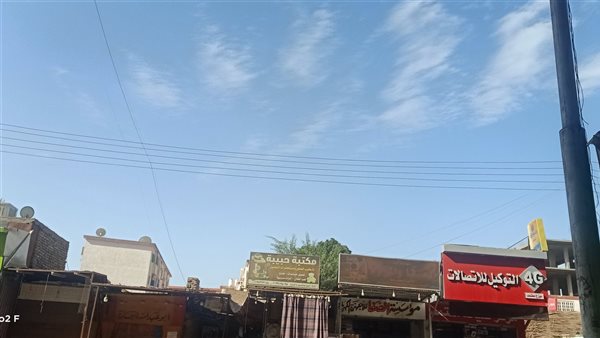 حالة الطقس بأسوان