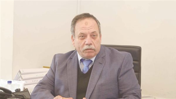 اللواء. مجدي أمين