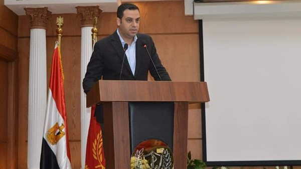 المهندس عمرو عثمان