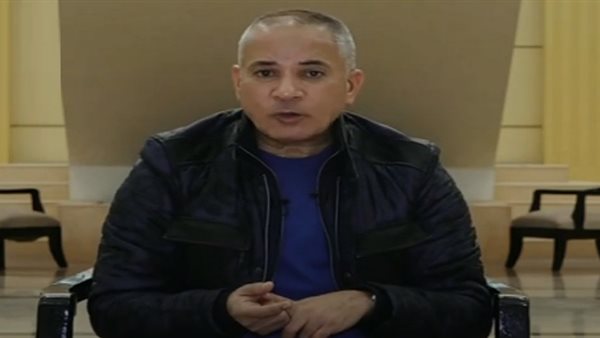 الإعلامي أحمد موسى