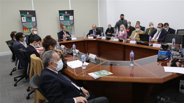 فاعليات مؤتمر اليابان