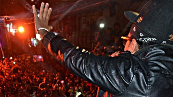 الأفراح - تعبيرية