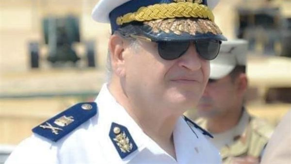 اللواء محمد جاد