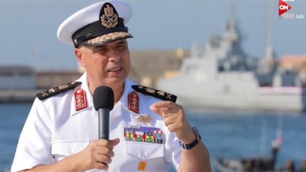  الفريق أحمد خالد