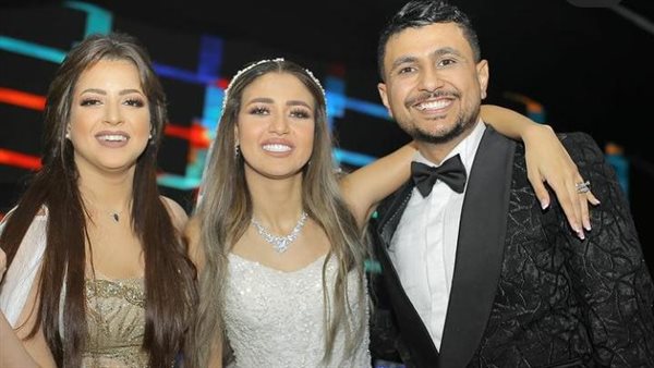 منى فاروق من حفل