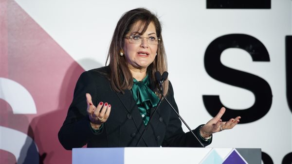 الدكتورة هالة السعيد