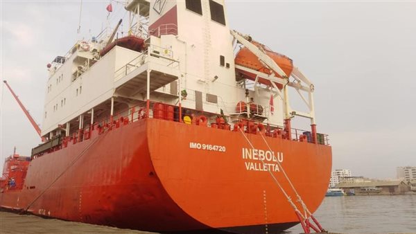 موانئ بورسعيد 