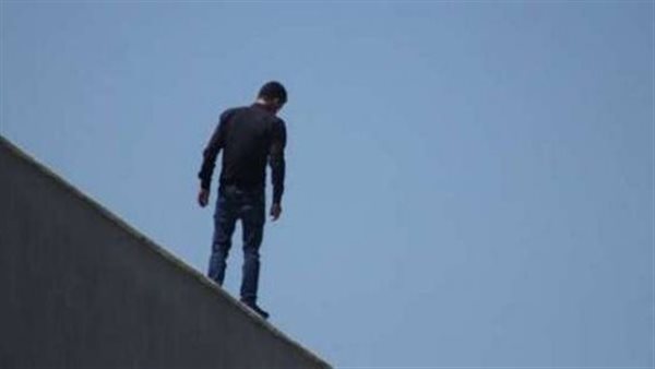 انتحار - أرشيفية