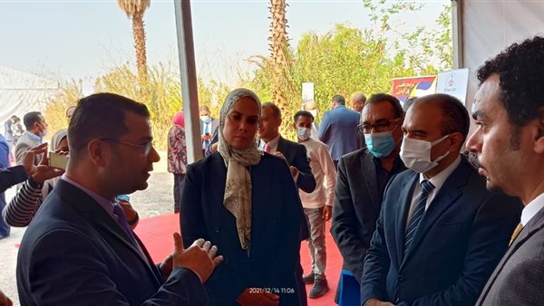 مؤتمر خدمات تنمية