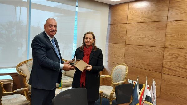 القومي للحوكمة ومركز