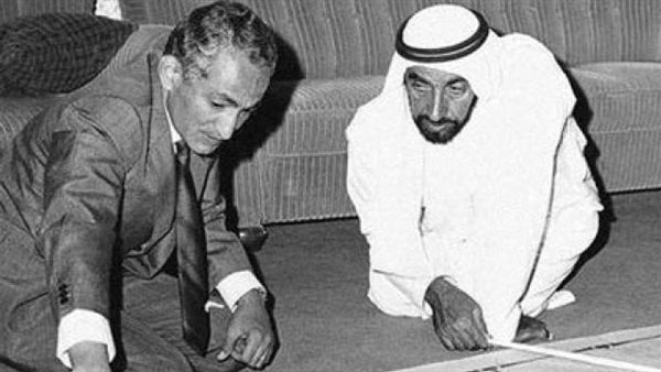 المهندس عبد الرحمن