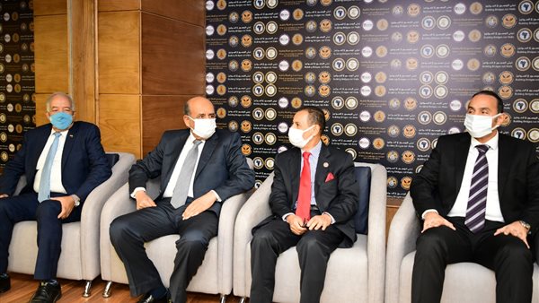 جانب من فعاليات الحلقة