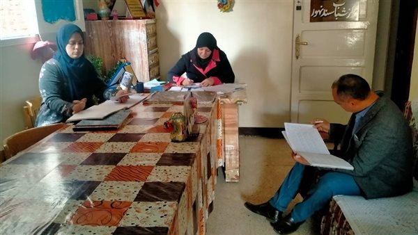 مراكز الشباب والرياضة