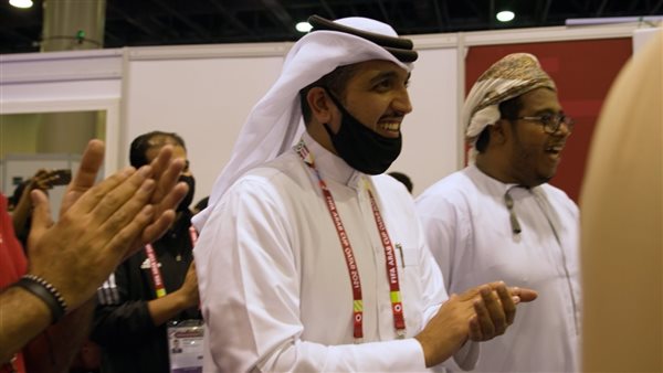 ناصر المغيصيب مدير