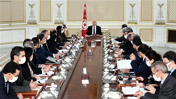 الرئيس التونسي