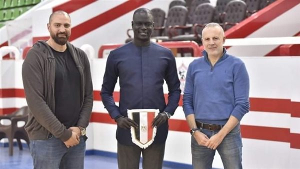 زيارة رئيس رابطة