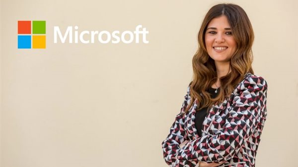 المهندسة ميرنا عارف