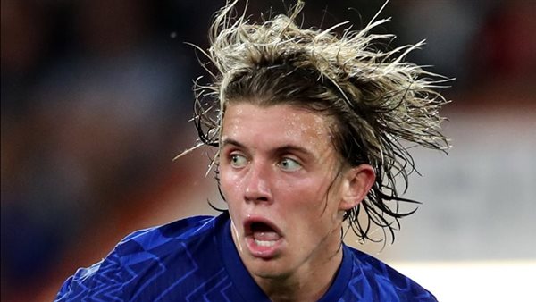 كونور كالاجر