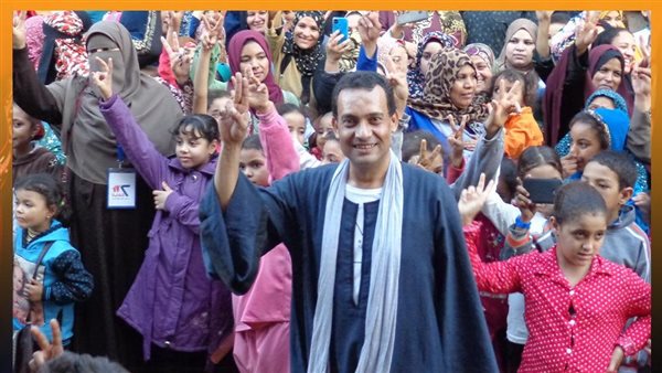 عروض مسرح 2 كفاية