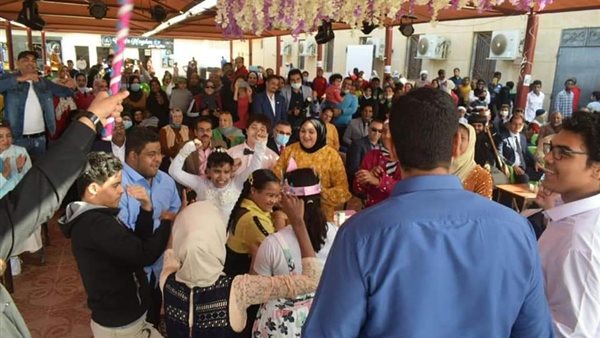 إحتفالية مديرية التربية