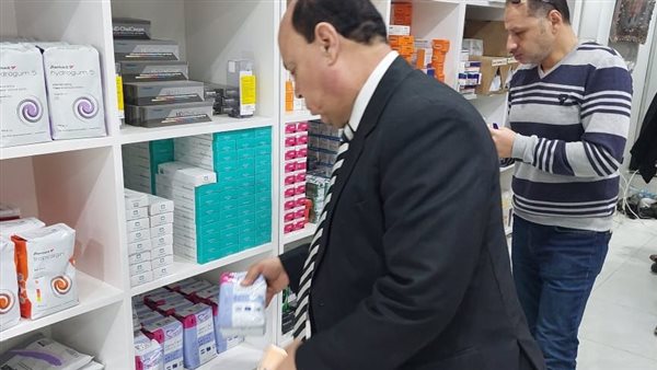 ضبط 10 آلاف عبوة