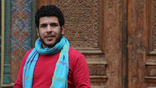 سالم الشهباني