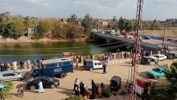 منطقة الحادث 