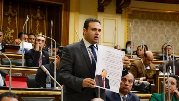 لنائب عبد المنعم