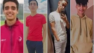 أهل المتهم عرضوا علينا فلوس.. أسرة إحدى ضحايا حادثة الشيخ زايد: مش هنتنازل | فيديو